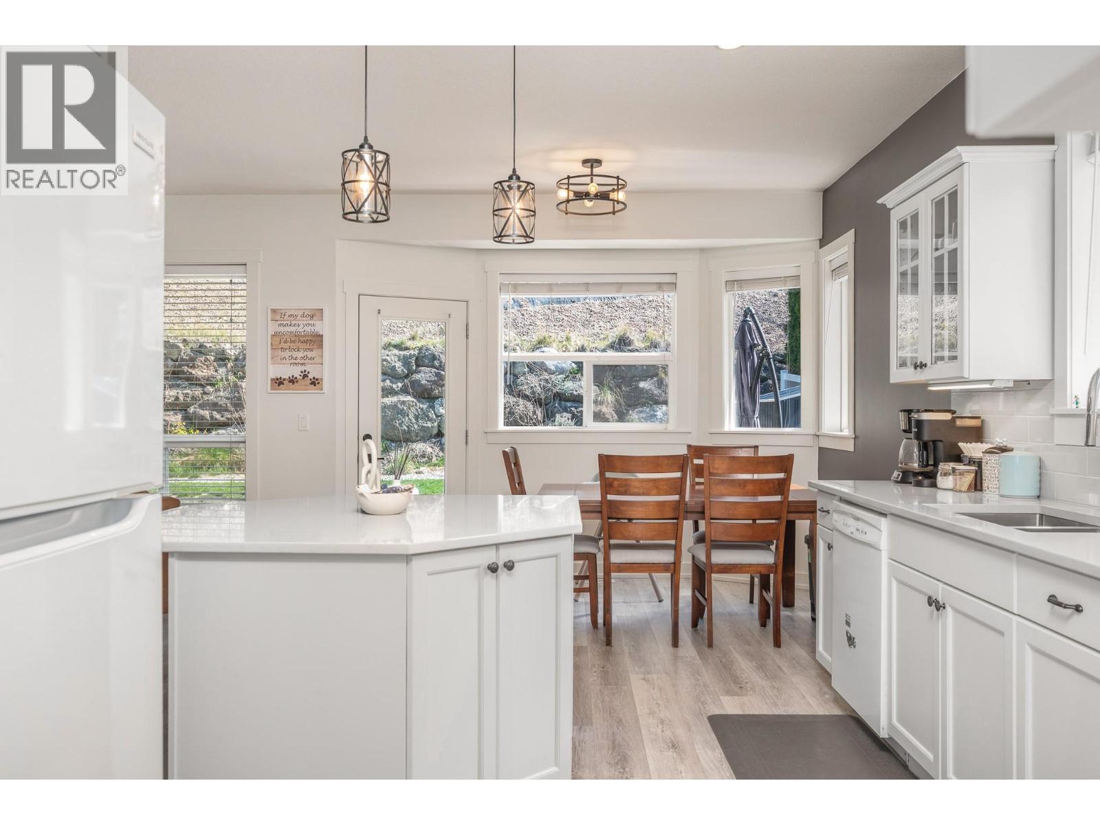 991 Mt Begbie Drive, Vernon