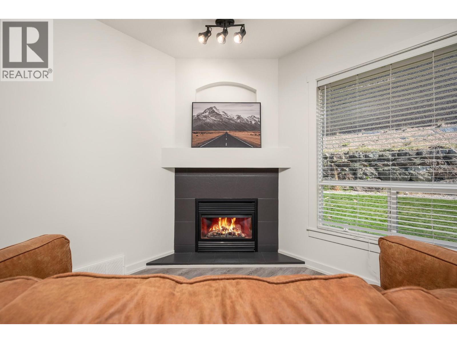 991 Mt Begbie Drive, Vernon