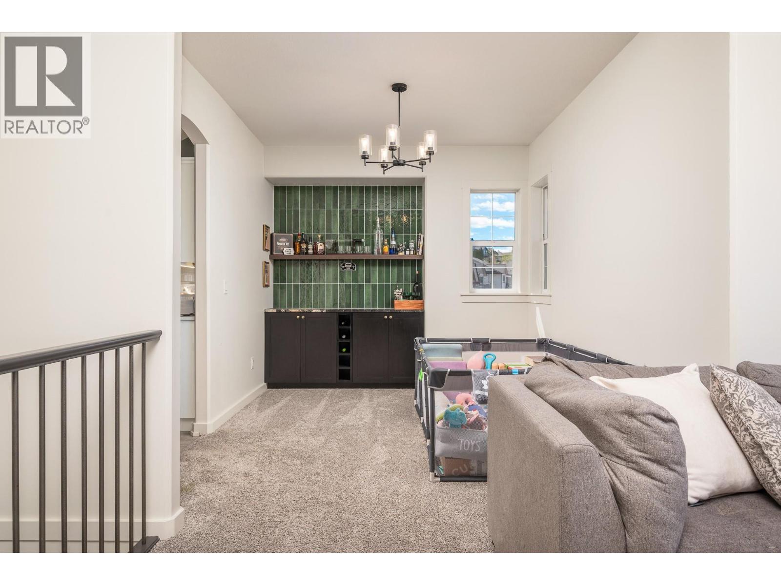 991 Mt Begbie Drive, Vernon