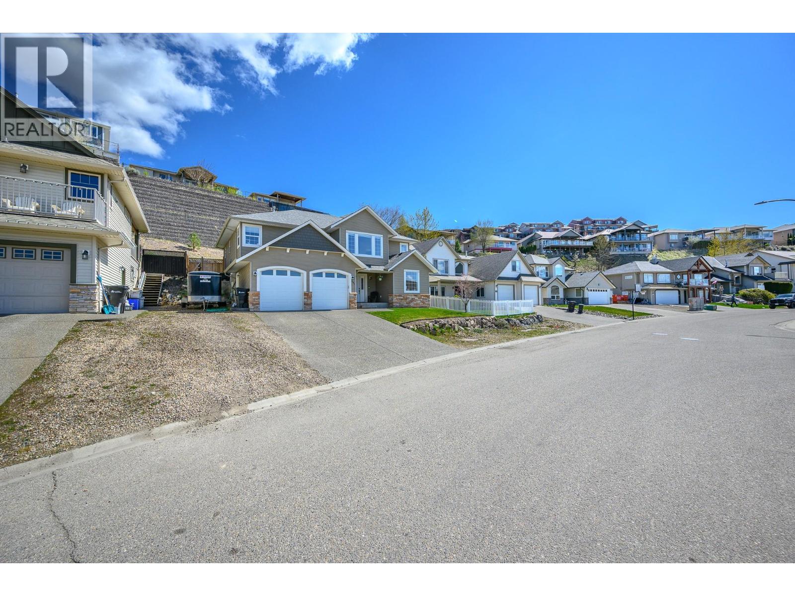 991 Mt Begbie Drive, Vernon