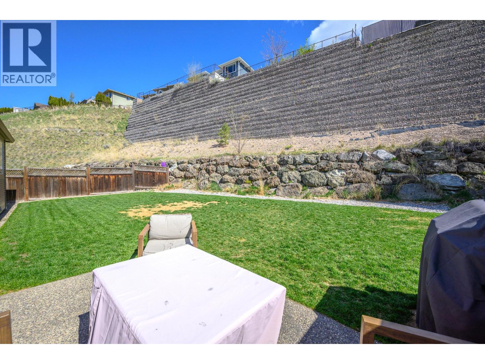 991 Mt Begbie Drive, Vernon