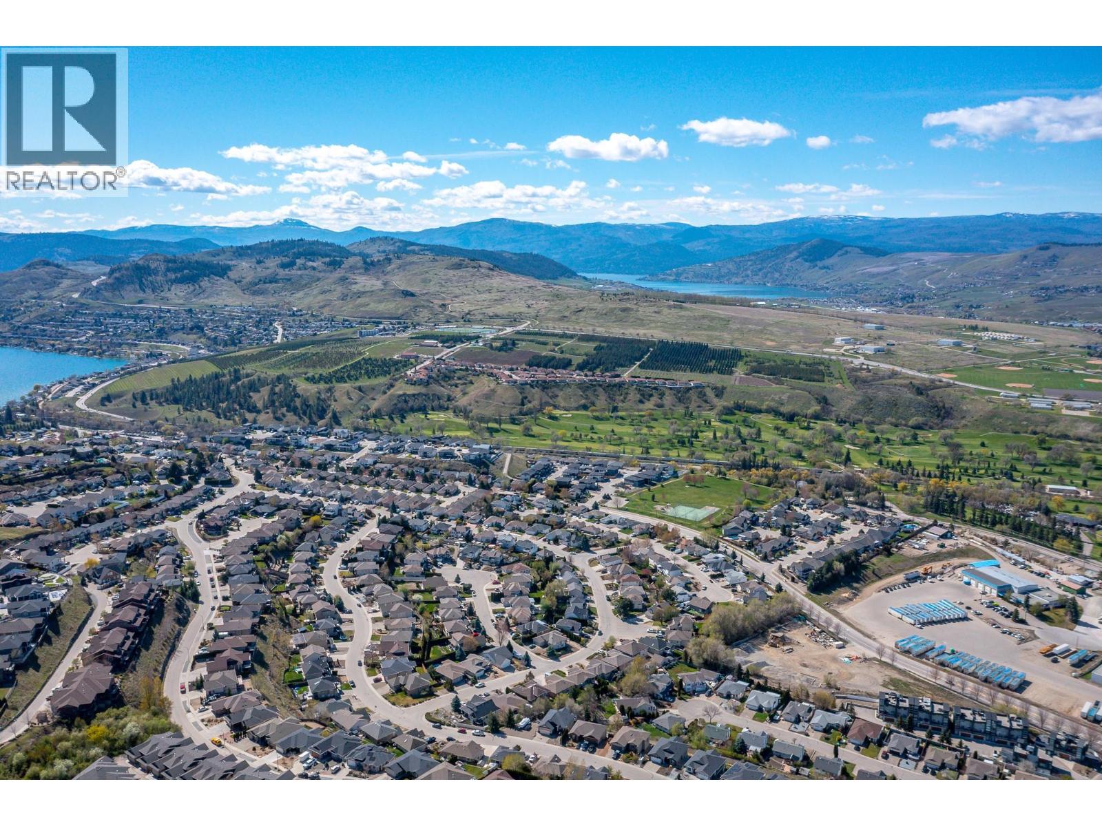 991 Mt Begbie Drive, Vernon