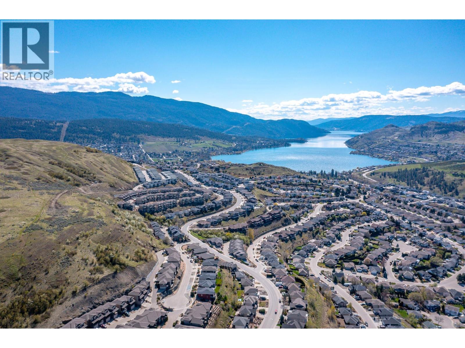 991 Mt Begbie Drive, Vernon