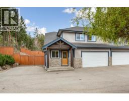 1 1451 Rosemeadow Drive, West Kelowna