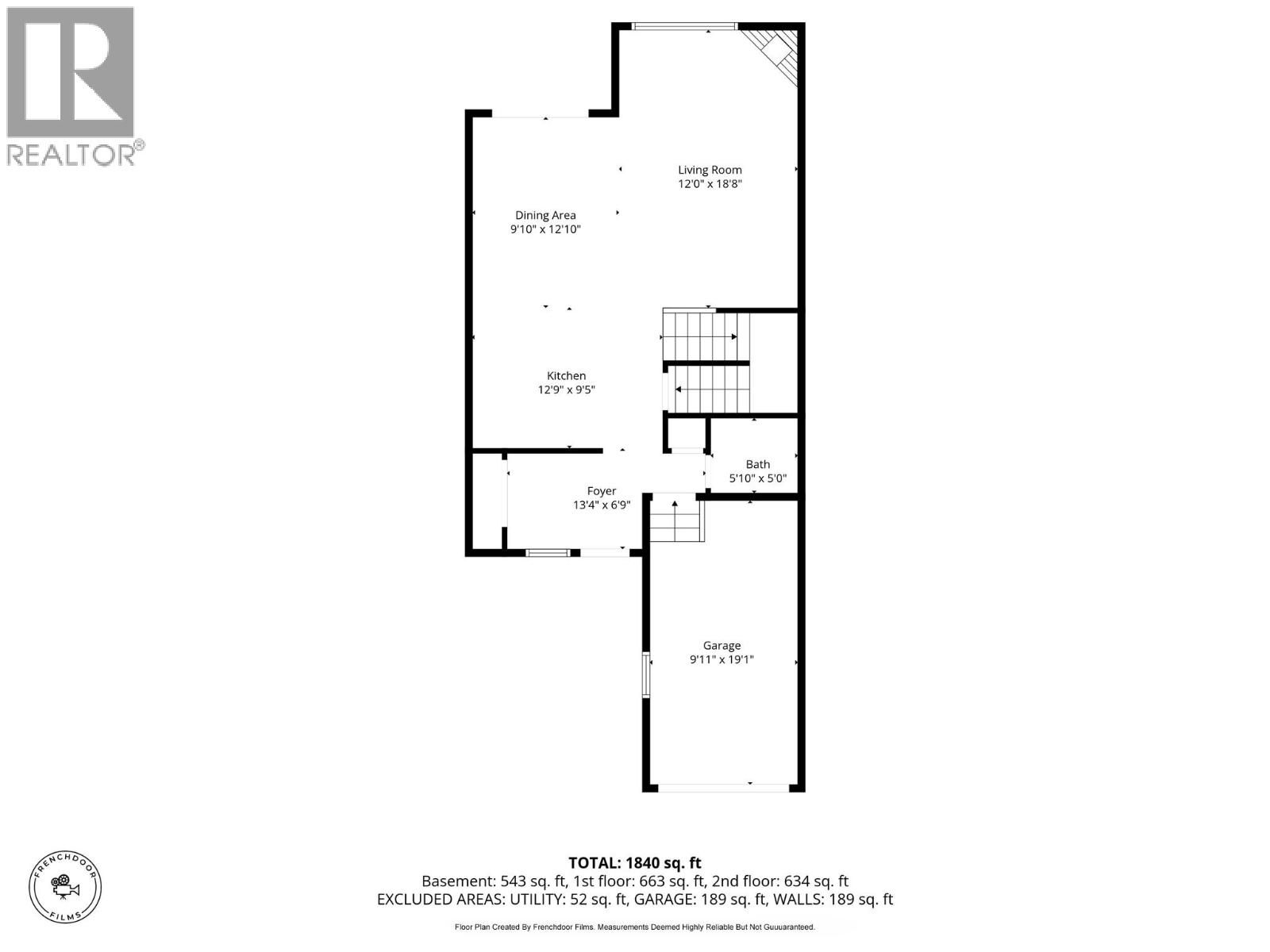 #20 1900 HUGH ALLAN DRIVE - 34