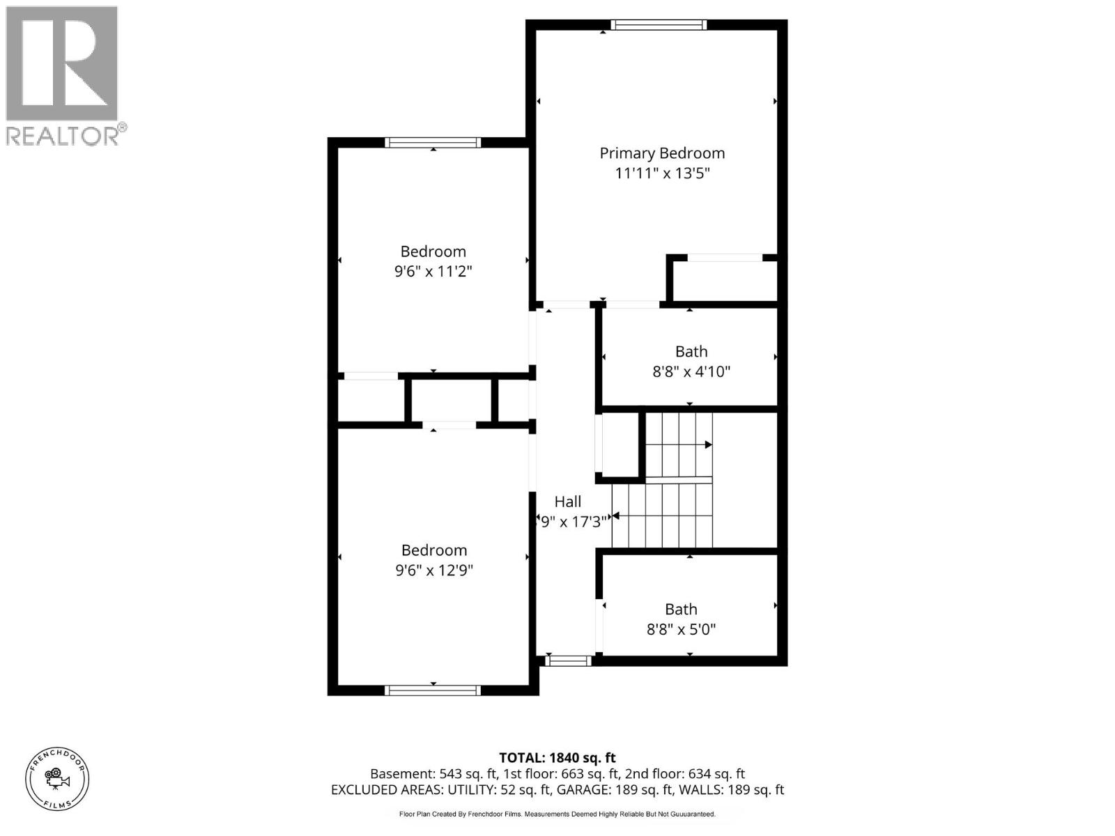 #20 1900 HUGH ALLAN DRIVE - 35