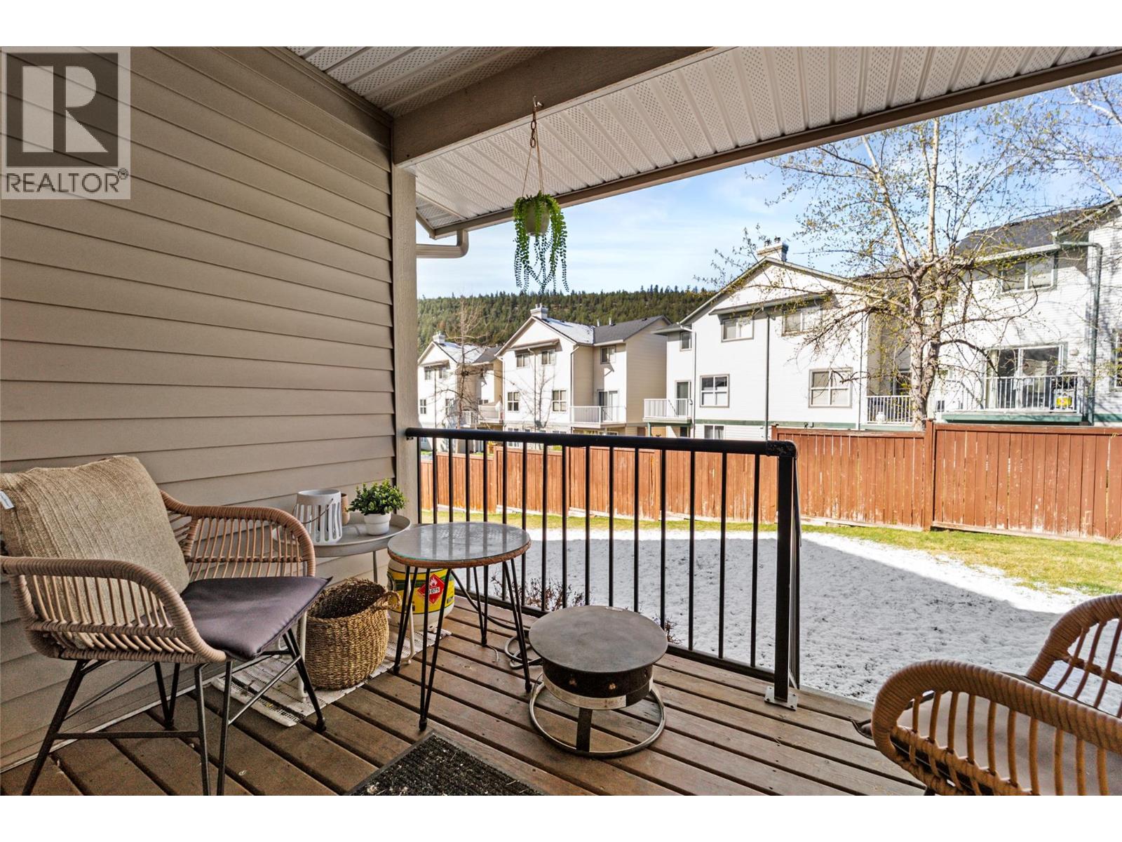 #20 1900 HUGH ALLAN DRIVE - 29