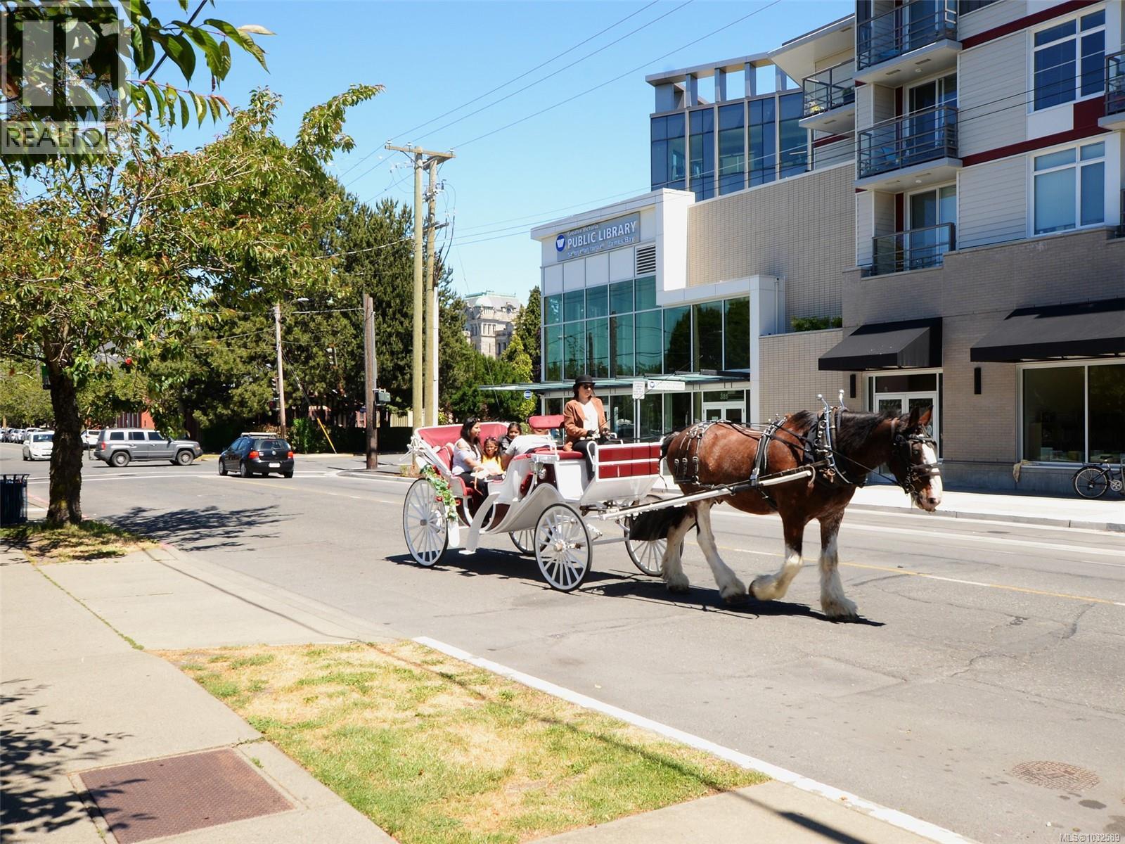 304 760 Johnson Street, Victoria