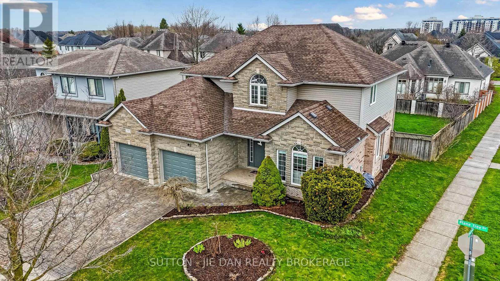 328 PLANE TREE DRIVE - 1