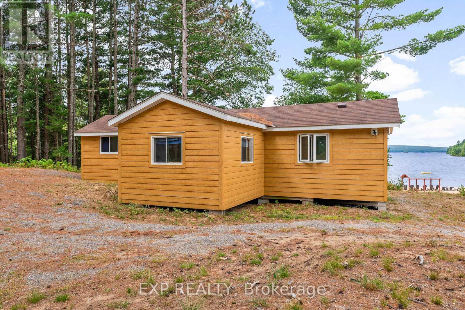 148 SANDY SHORES TRAIL - 1