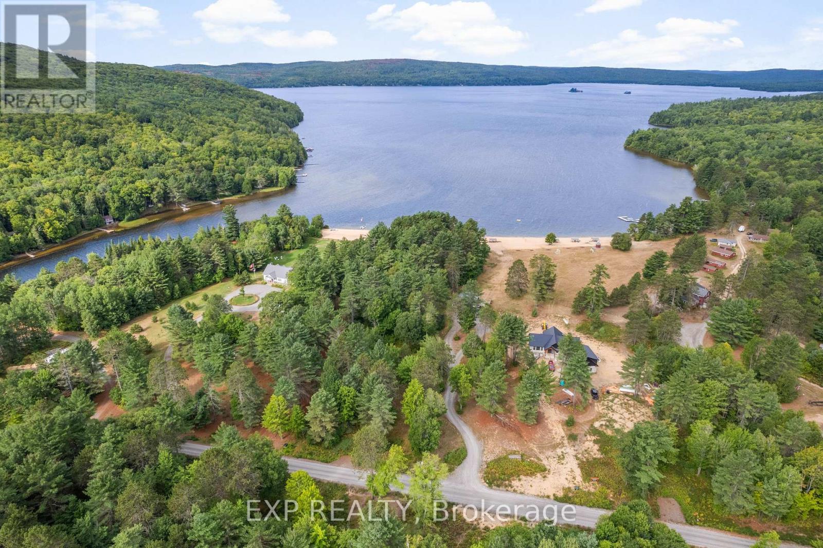 148 SANDY SHORES TRAIL - 34