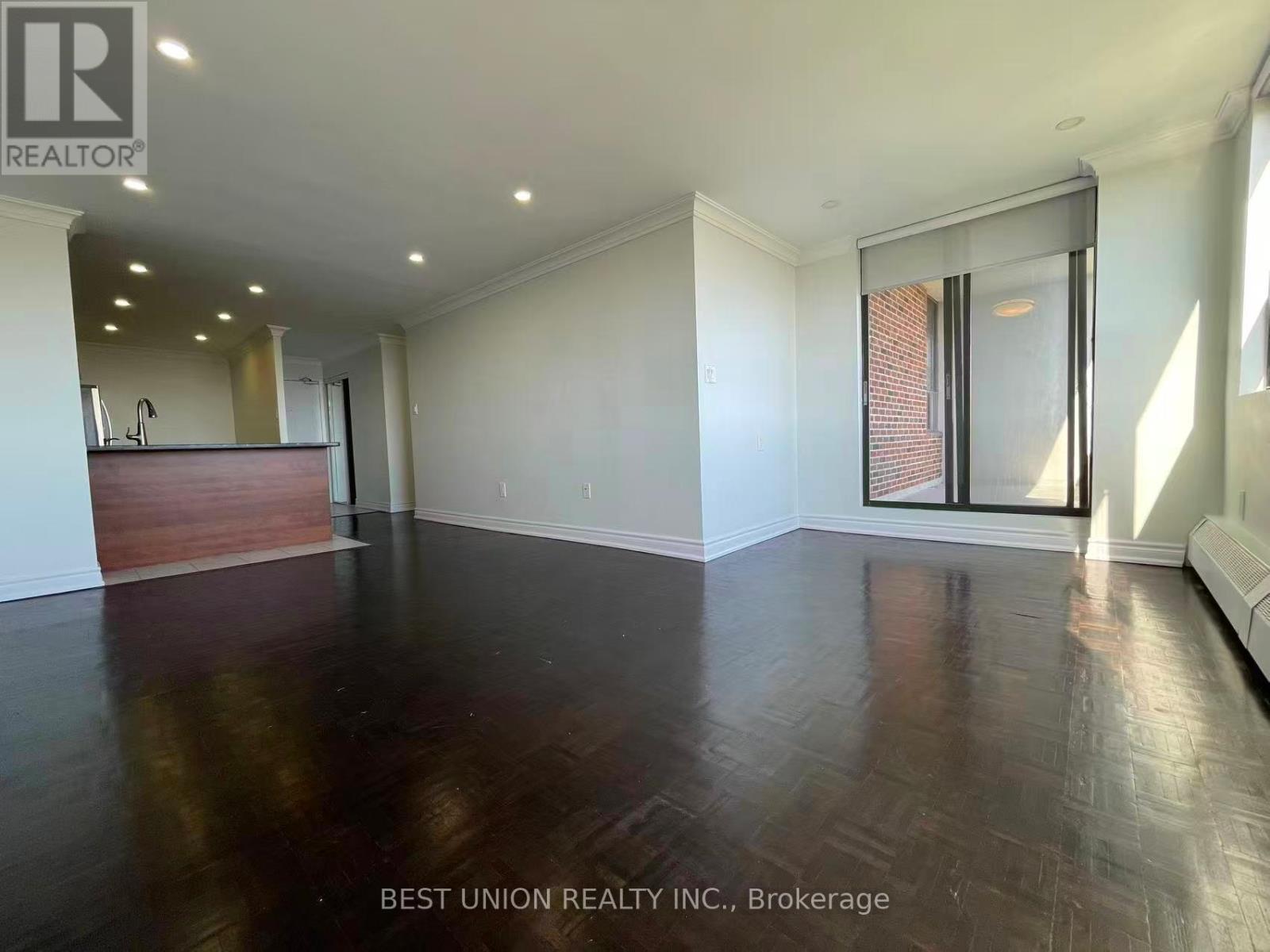 #1705 45 SUNRISE AVENUE - 17