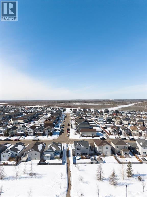 169 Chestnut Way, Fort McMurray