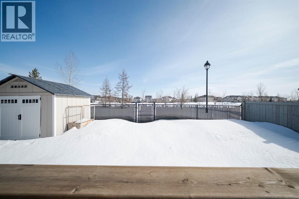 169 Chestnut Way, Fort McMurray