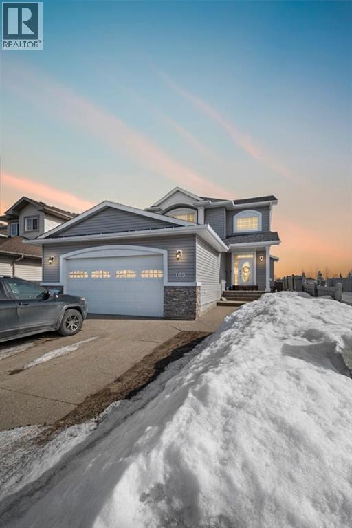 169 Chestnut Way, Fort McMurray