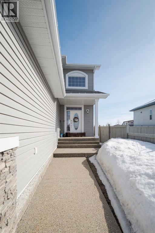 169 Chestnut Way, Fort McMurray