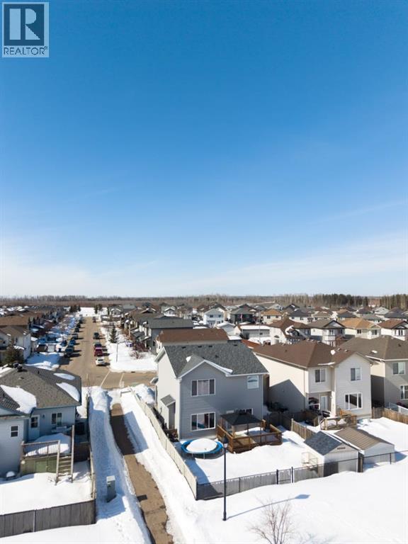 169 Chestnut Way, Fort McMurray