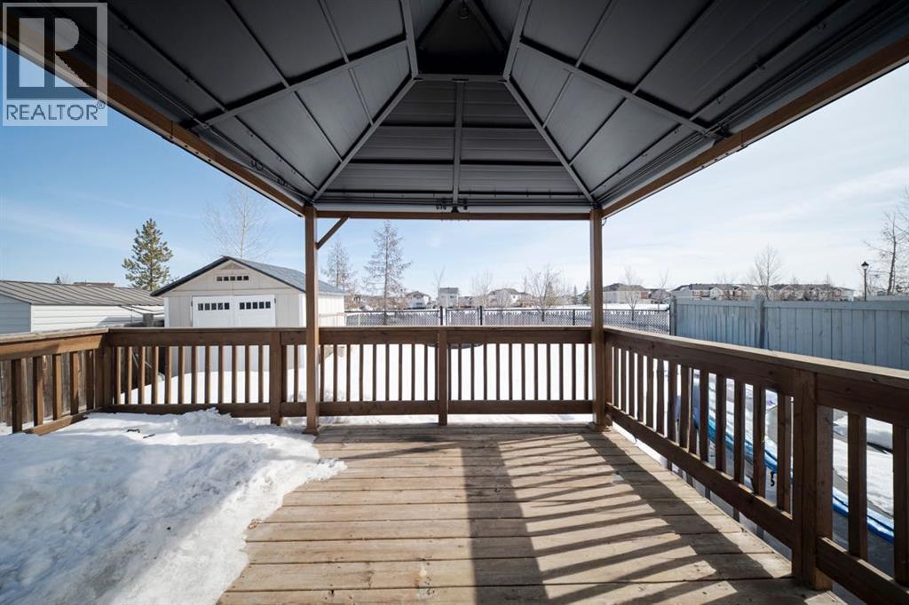 169 Chestnut Way, Fort McMurray