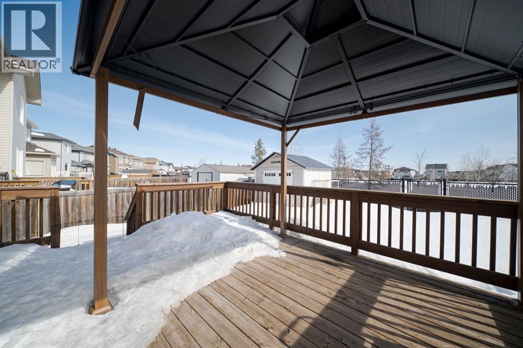 169 Chestnut Way, Fort McMurray