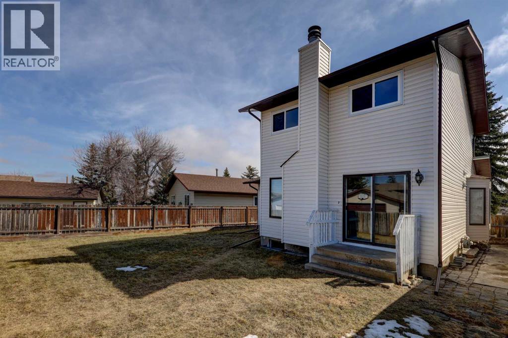 Single Family House for Sale in  Beddington Rise NE Beddington Heights Calgary 