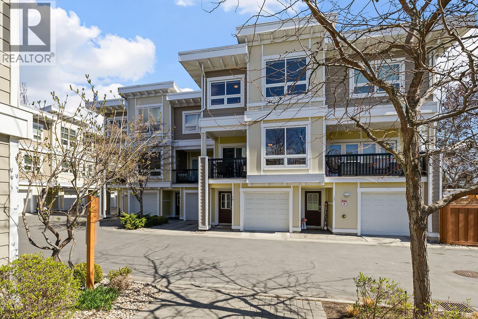 3416 Scott Road Unit# 18, Kelowna