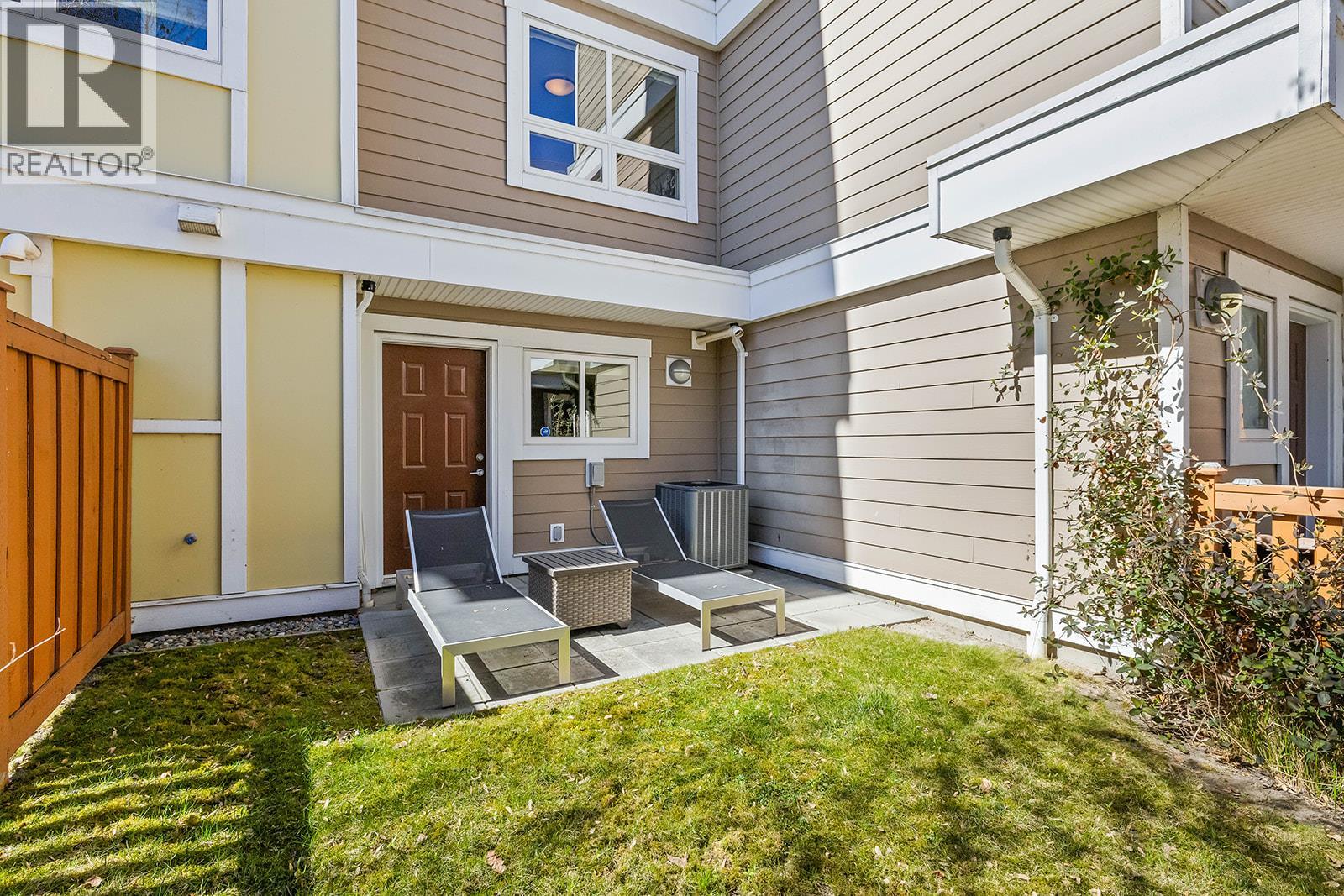 3416 Scott Road Unit# 18, Kelowna