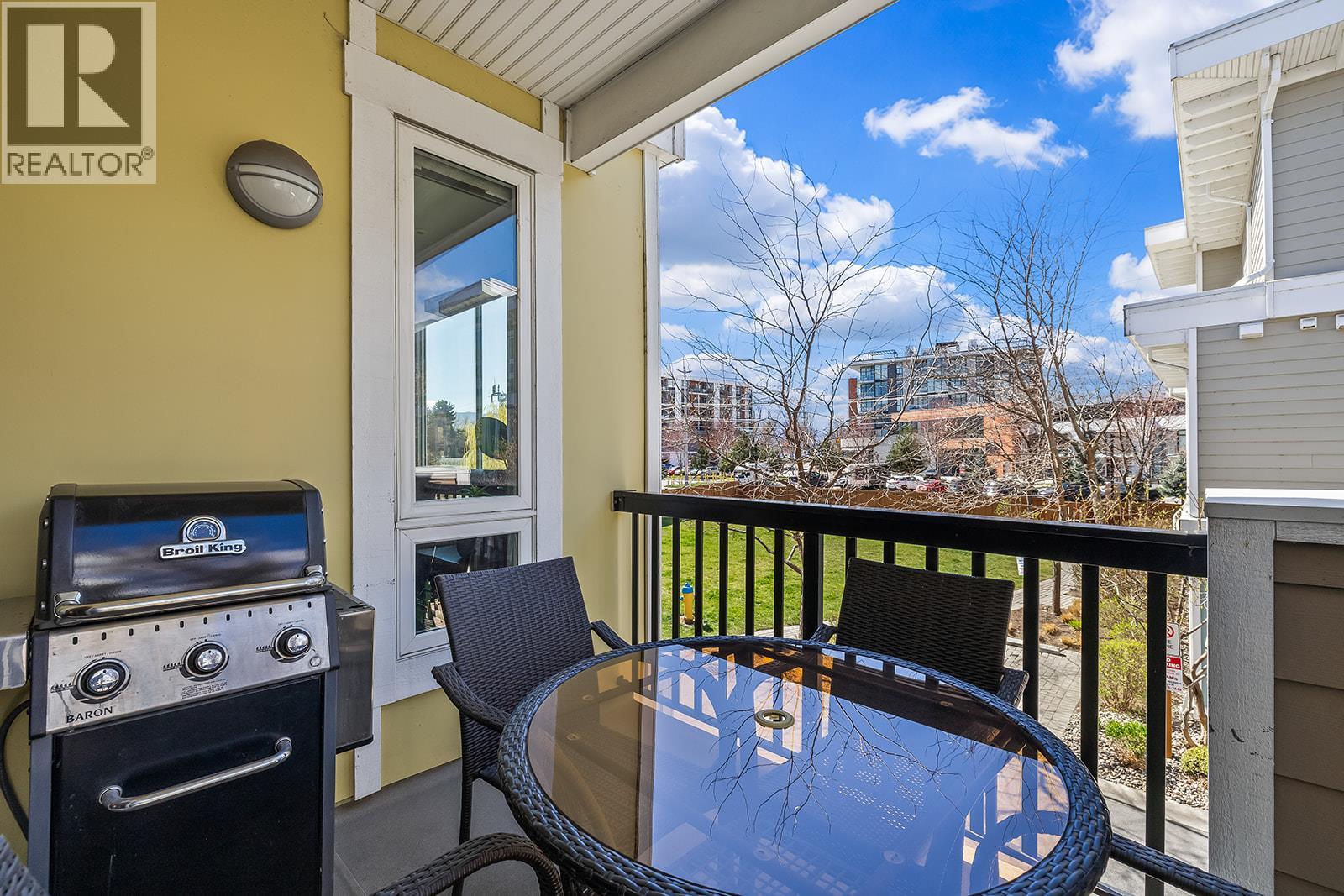 3416 Scott Road Unit# 18, Kelowna