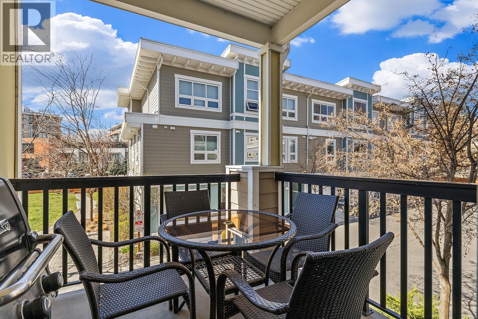 3416 Scott Road Unit# 18, Kelowna