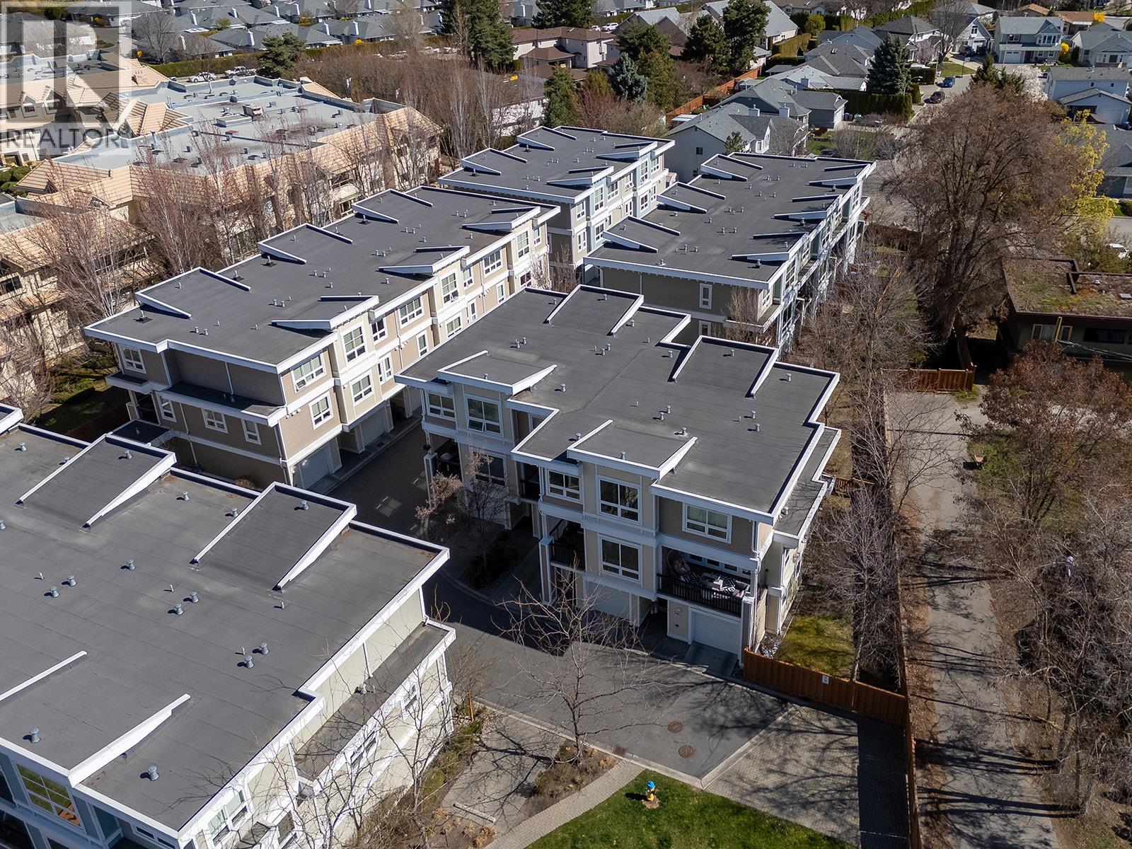 3416 Scott Road Unit# 18, Kelowna