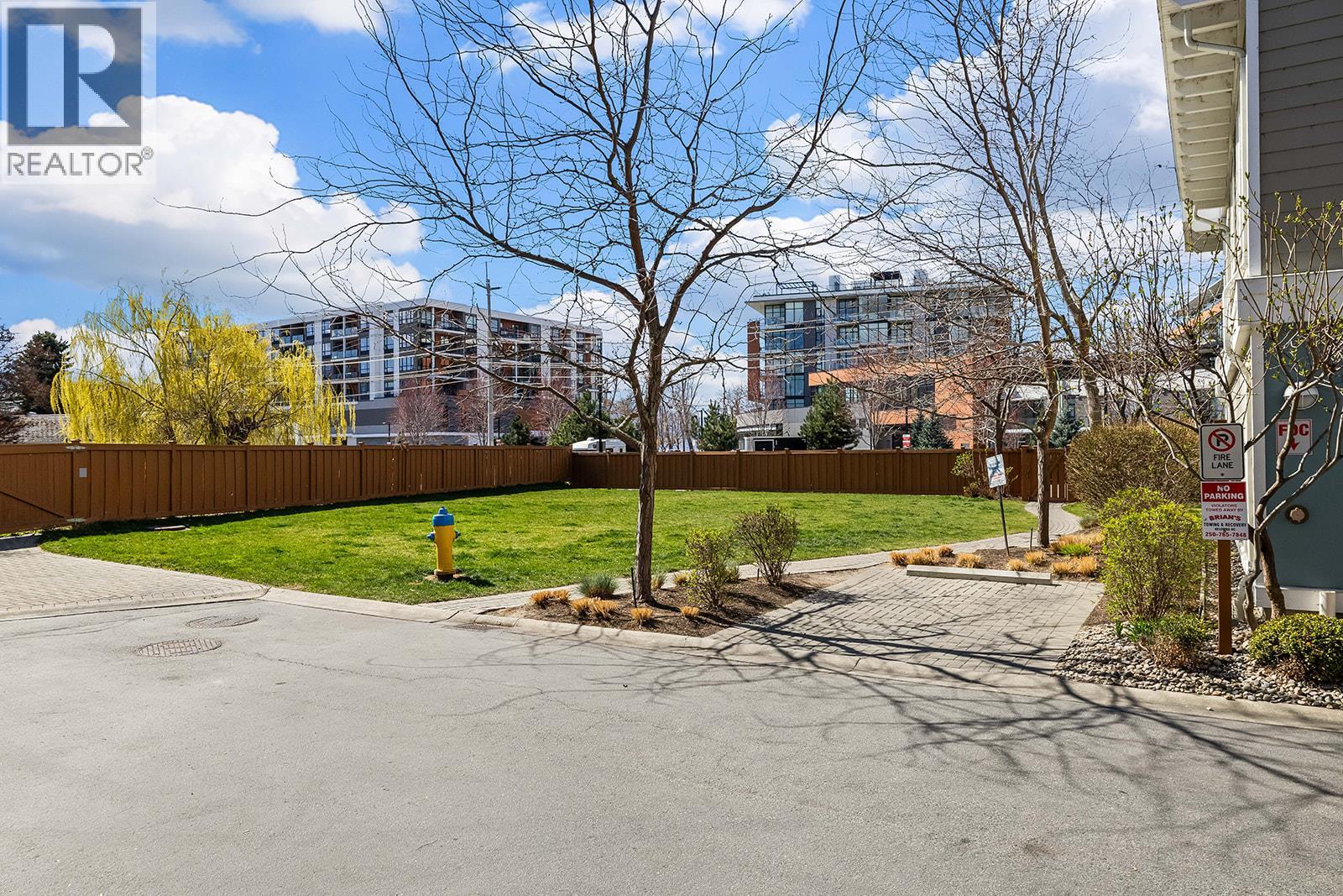 3416 Scott Road Unit# 18, Kelowna