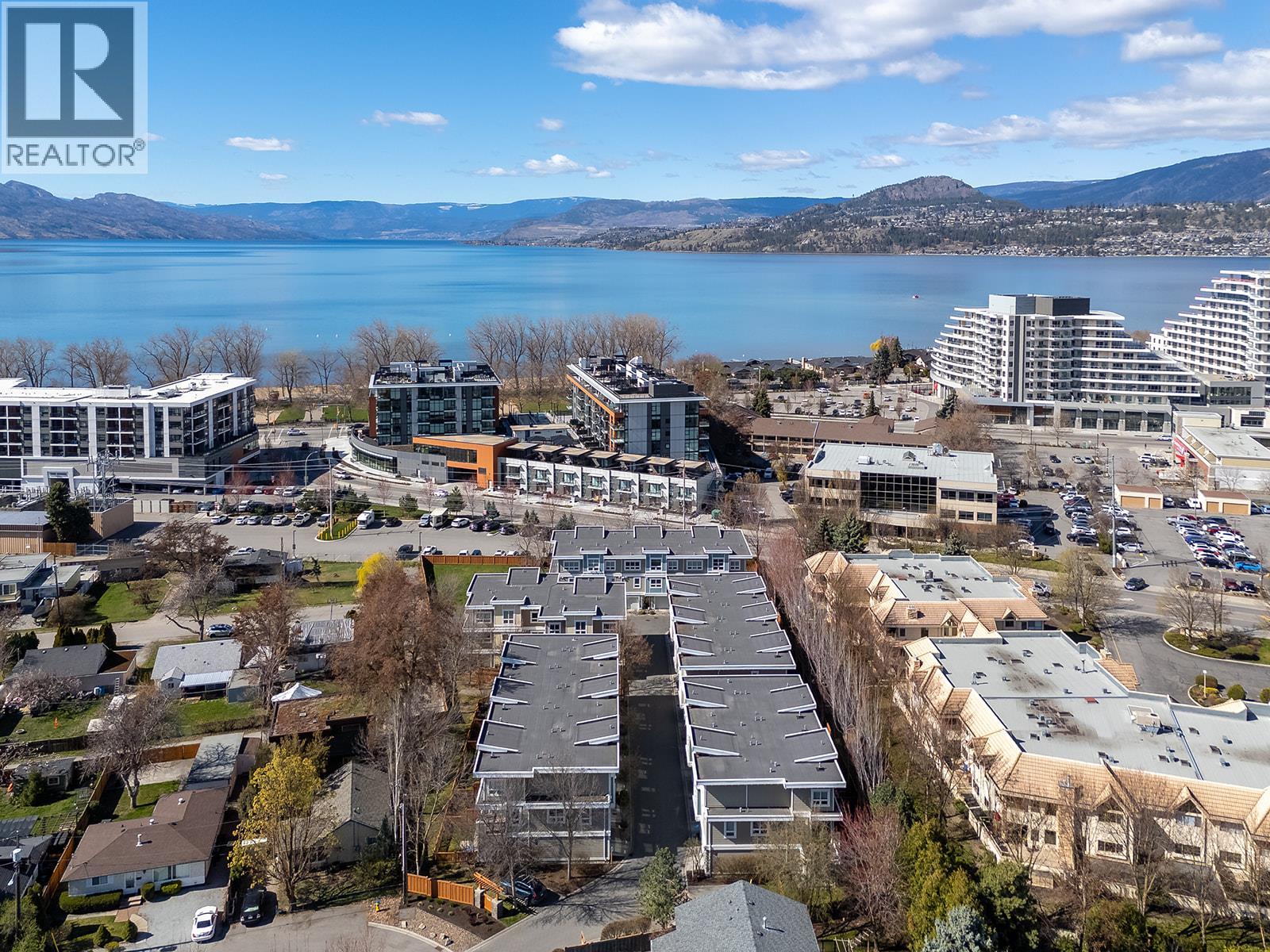 3416 Scott Road Unit# 18, Kelowna