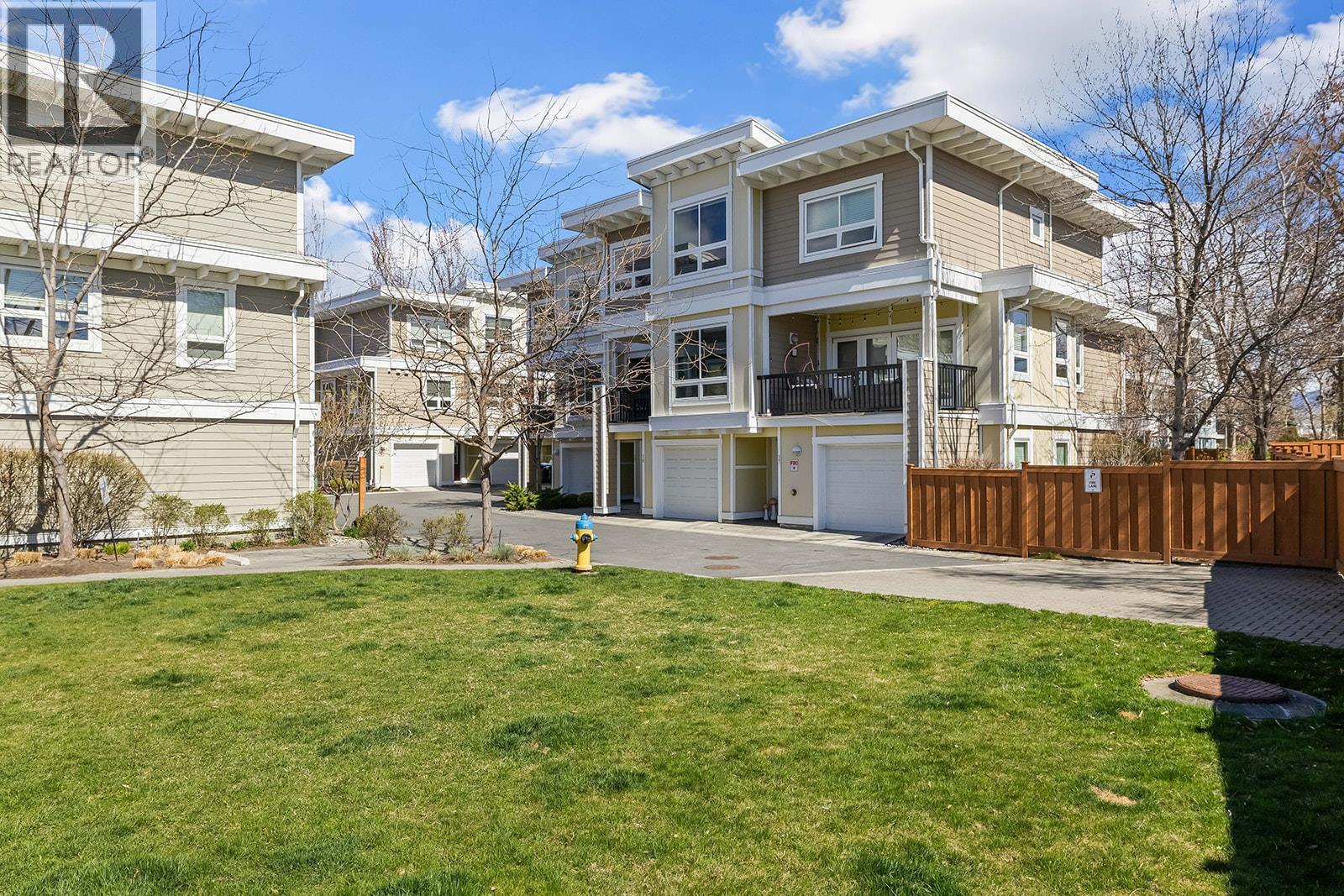 3416 Scott Road Unit# 18, Kelowna