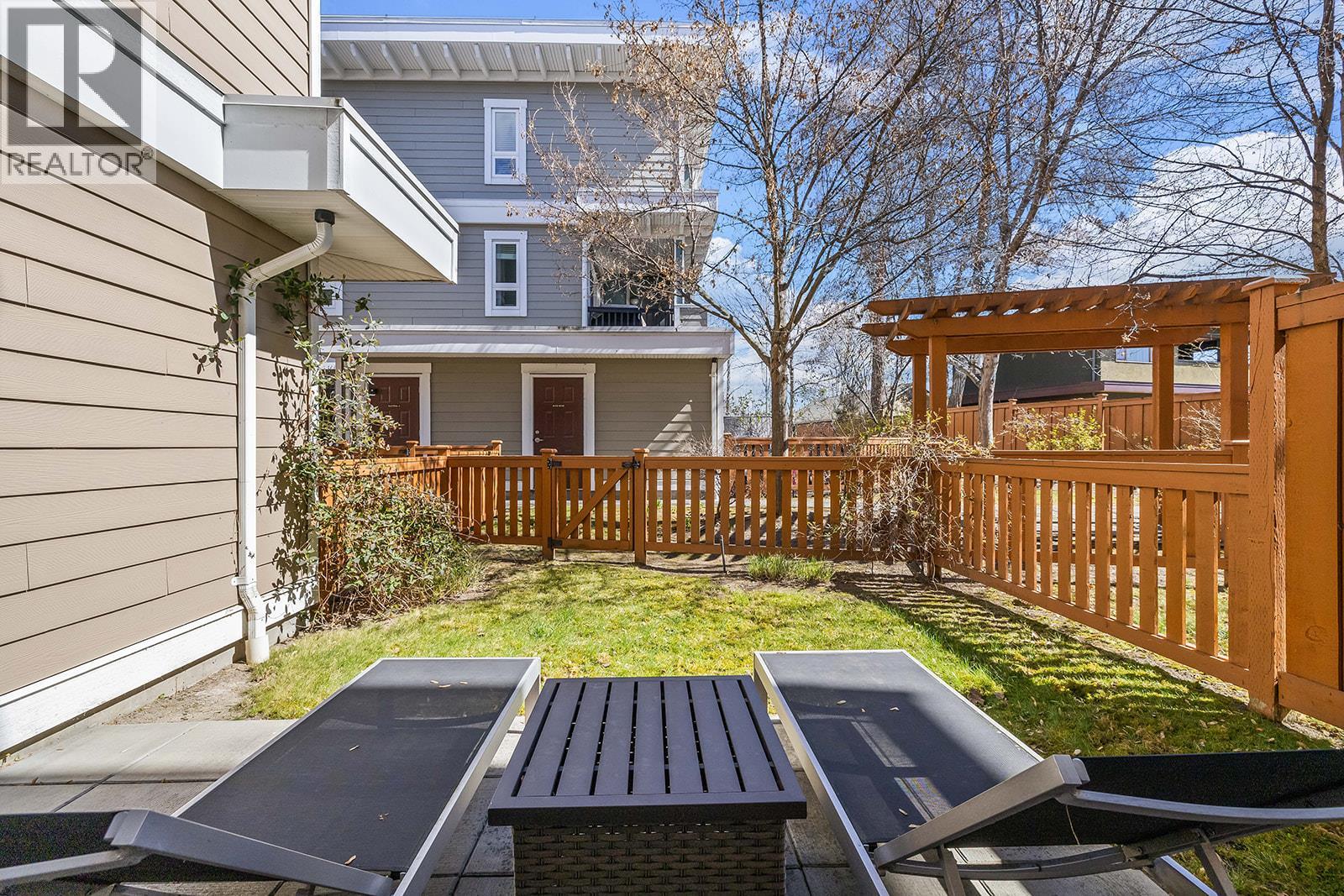 3416 Scott Road Unit# 18, Kelowna