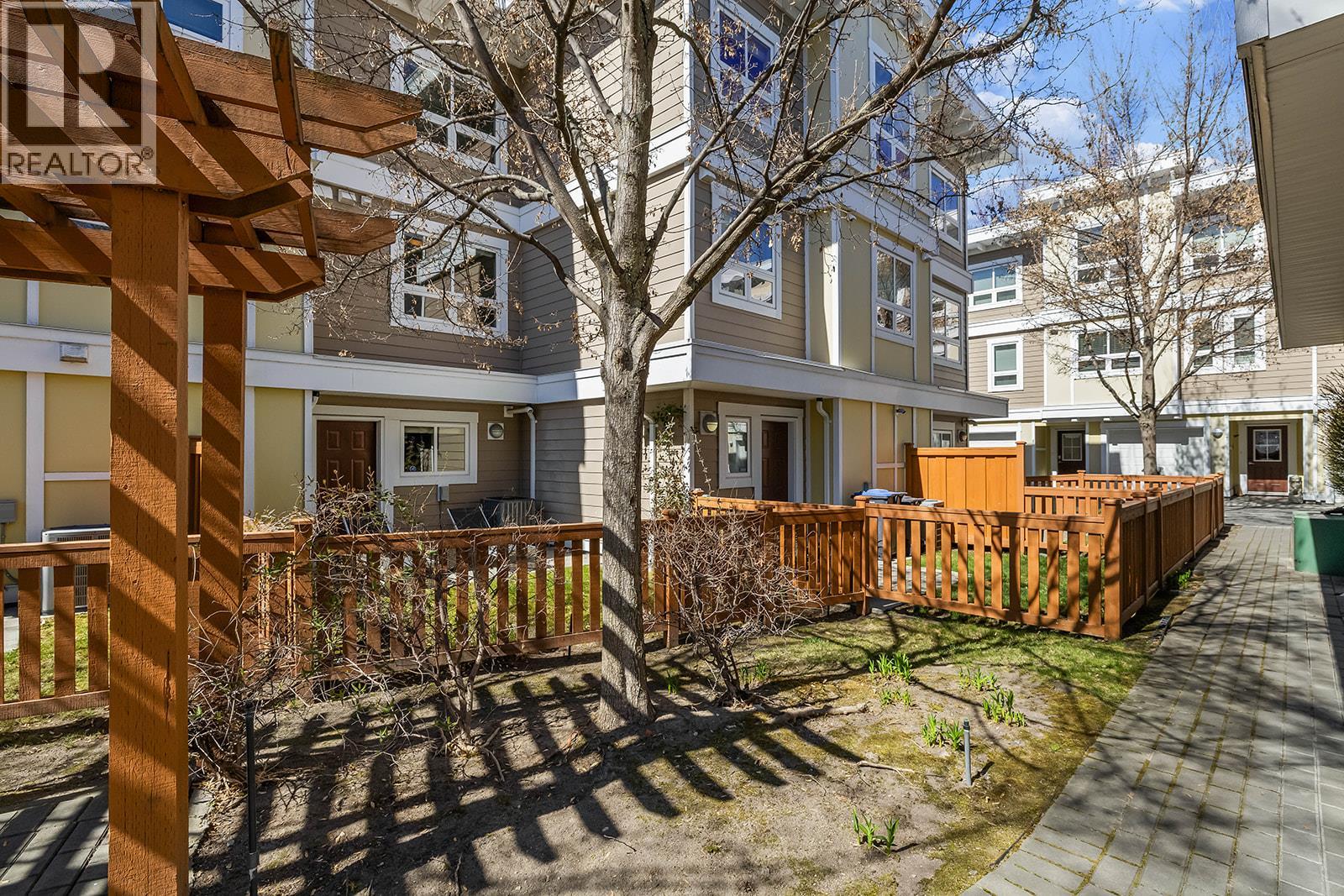 3416 Scott Road Unit# 18, Kelowna