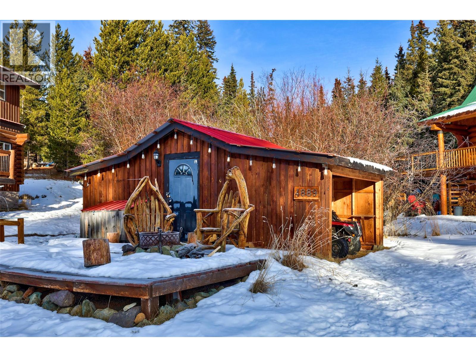 4889 PINE RIDGE WAY - 38