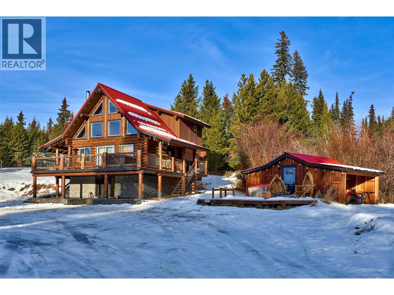 4889 PINE RIDGE WAY - 5