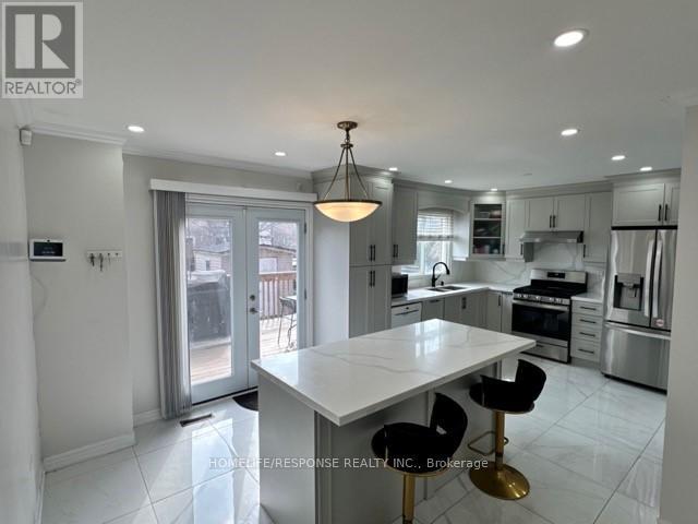 16 COCHRANE AVENUE - 7