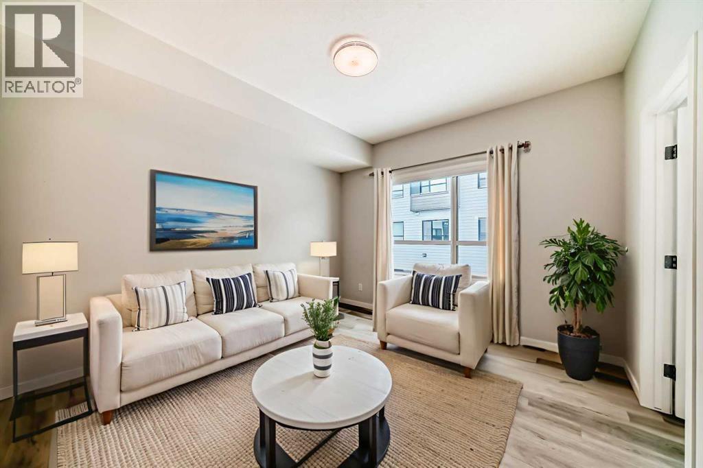 Single Family House for Sale in   Cranbrook Gardens SE Cranston Calgary 