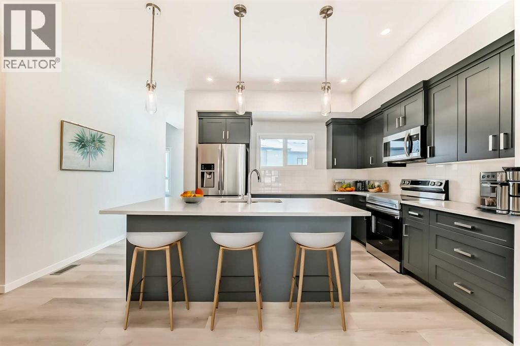 Single Family House for Sale in   Cranbrook Gardens SE Cranston Calgary 