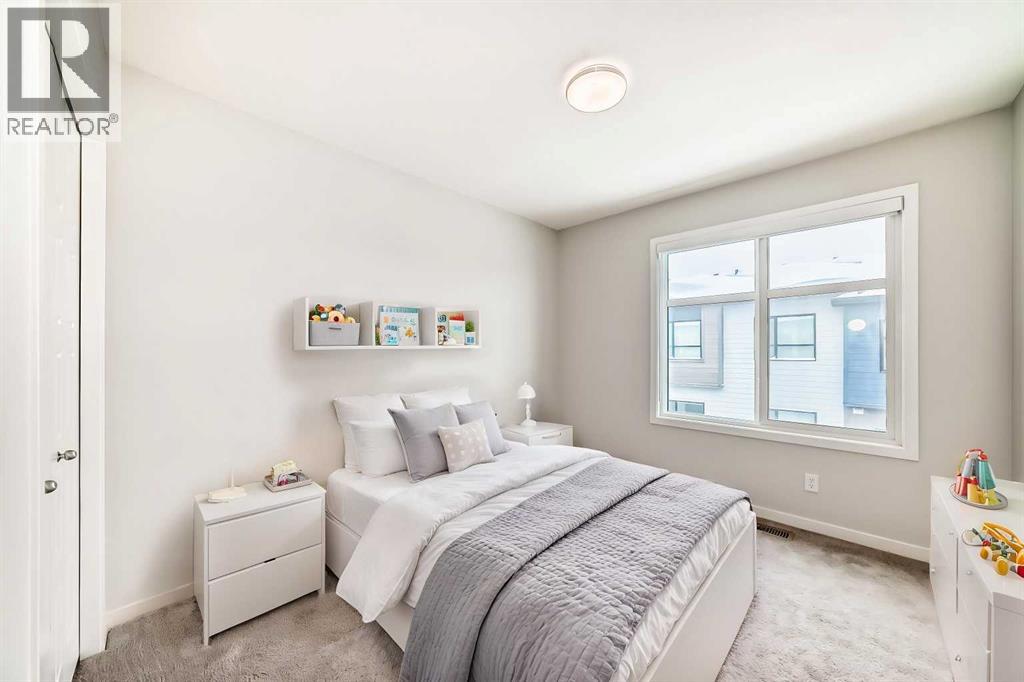 Single Family House for Sale in   Cranbrook Gardens SE Cranston Calgary 