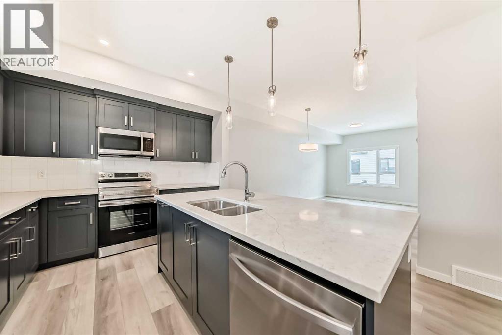 Single Family House for Sale in   Cranbrook Gardens SE Cranston Calgary 