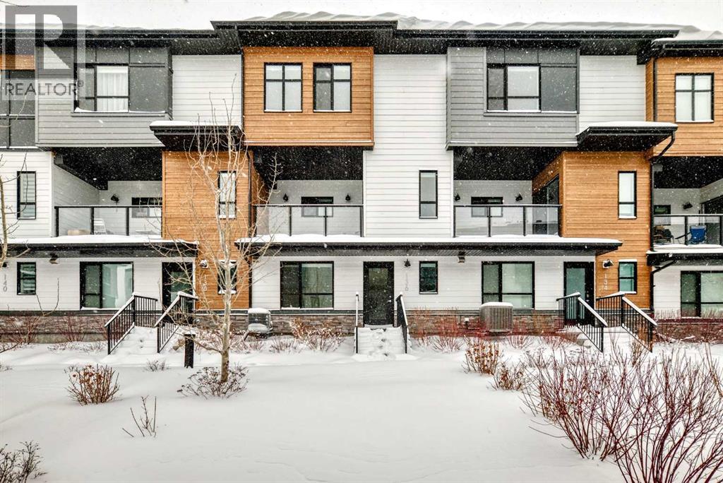 Single Family House for Sale in   Cranbrook Gardens SE Cranston Calgary 