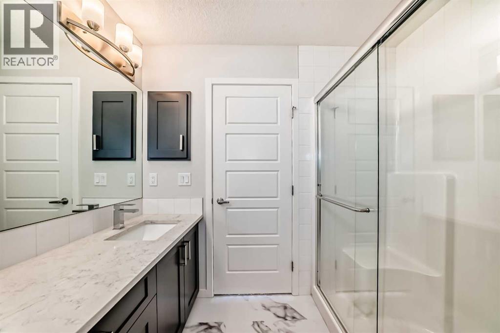 Single Family House for Sale in   Cranbrook Gardens SE Cranston Calgary 