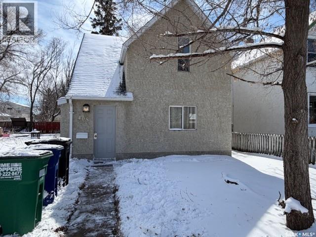 405 18TH STREET W - 1