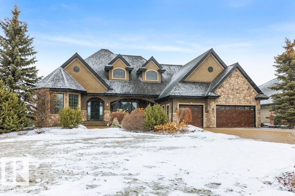 10 Riverridge CR, Rural Sturgeon County
