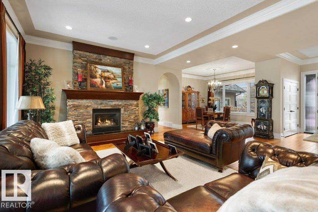 10 Riverridge CR, Rural Sturgeon County