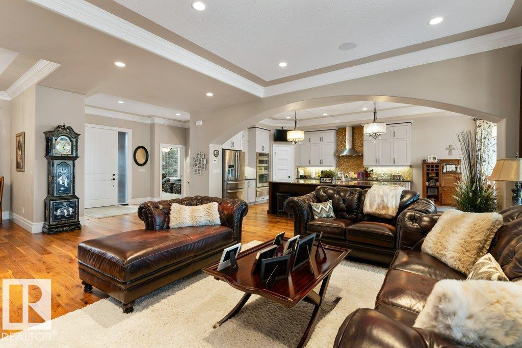 10 Riverridge CR, Rural Sturgeon County