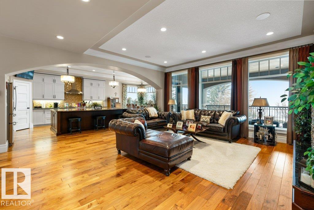 10 Riverridge CR, Rural Sturgeon County