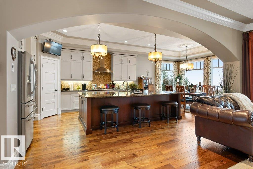 10 Riverridge CR, Rural Sturgeon County