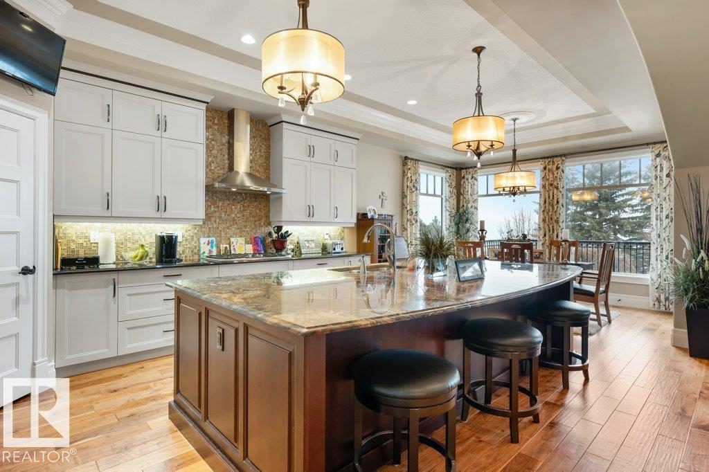 10 Riverridge CR, Rural Sturgeon County